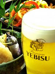 楽食家　マル安　桜木町店の写真3