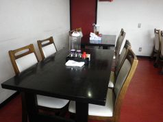 東洋軒　市場店の写真3