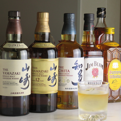 Casual Bar Lian バー カクテル のメニュー ホットペッパーグルメ
