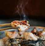 当店はタレや焼き方にも、こだわりがあります！おすすめの食べ方などは、スタッフにお聞きください◎