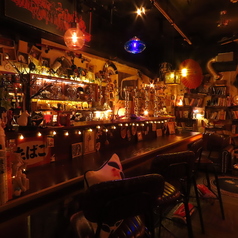 SHISHA BAR QUEST クエストの写真