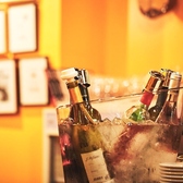 Vineria Luppolo ヴィネリア ルッポロ