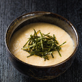 料理メニュー写真 大和芋のとろろご飯