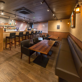 Bar GLICINA バー グリシーナの雰囲気2