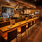 炭火焼 いわこう 大宮東口の雰囲気3