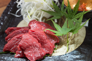 餃子酒家 照井のおすすめ料理1