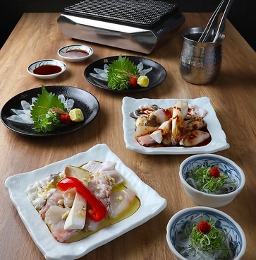 祇園 ふぐ松のおすすめ料理1