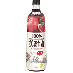 美酢ザクロサワー