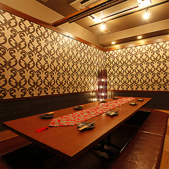 鶏心 江坂本店特集写真1