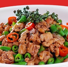 中華居酒屋 錦里のおすすめ料理3