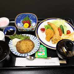 お子様御膳(予約制)