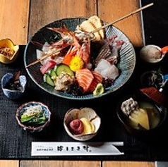 はまさき村 江ノ島店のコース写真