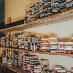 横浜 シーシャ SmokeTree スモークツリーのおすすめ料理1