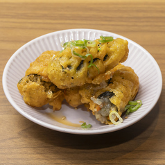 キンマリ4本（海苔巻き）