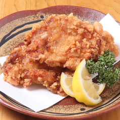 おかわりのおすすめ料理2