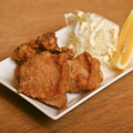 料理メニュー写真&nbsp;鶏から揚げ