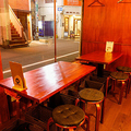 梅田日本酒エビスの雰囲気1