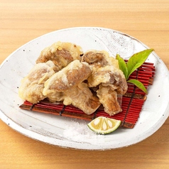 大粒なめこの天布羅