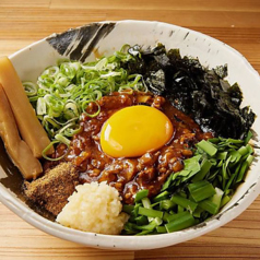 台湾まぜそば ※麺はがっつり200g