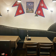 TAMANG'S KITCHEN BAR タマンキッチン バーの雰囲気3