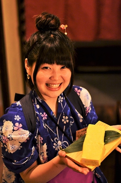 炉端・釜飯・焼うに 又八 またはちのおすすめ料理1