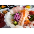 料理メニュー写真 海鮮丼〈数量限定〉