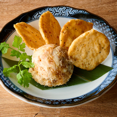 いちじくクリームチーズ