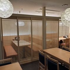 職人手焼き鰻 儀門 ギモンの雰囲気1