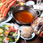 両国駅から徒歩2分♪【ちゃんこ道場　両国駅前店】