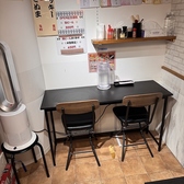 中華そば アッキーの雰囲気2