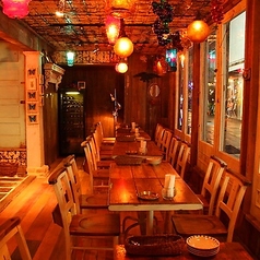 TRATTORIA Meli Melo トラットリア メリメロのコース写真