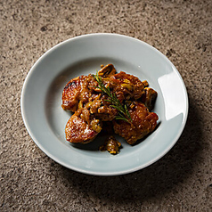 cherry pick hillsのコース写真