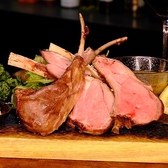 HELLFIRE KITCHEN ヘルファイアキッチン ステーキハウスのおすすめ料理2