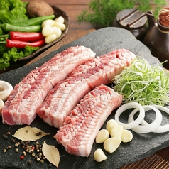 韓国酒場ソウルミート 新大久保の特集写真