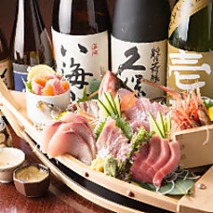 越後炉ばたと雪国地酒 ちぃぼうのコース写真