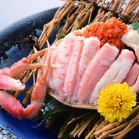 福井ならではの素材を活かした、郷土料理の数々