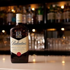 バランタイン ファイネスト