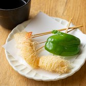 つけ蕎麦の阿国 池袋店のおすすめ料理3