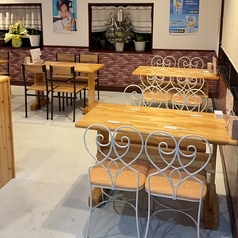 骨付鳥 つぼ屋 愛媛の雰囲気3