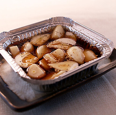 青森県産 ニンニクホイル