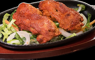 CURRY PARADISEのおすすめ料理1
