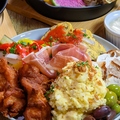 料理メニュー写真&nbsp;前菜の盛り合わせ