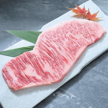 和牛ヘレ肉 元氣 離れのおすすめ料理1