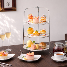 サルヴァトーレ クオモ SALVATORE CUOMO ザ キッチン 京都のおすすめランチ2