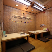 鰻の成瀬 平野店の雰囲気3