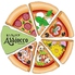 ピッツェリア Abbiocco アビオッコのロゴ