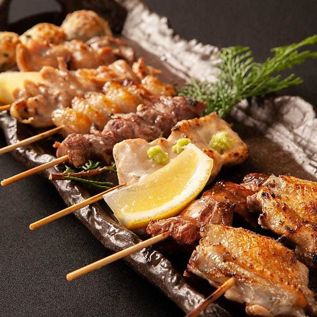 居酒屋 安丸 やすまる 八王子店の写真ギャラリー