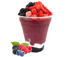 クランベリーポップ