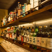 Bar GLICINA バー グリシーナの雰囲気3