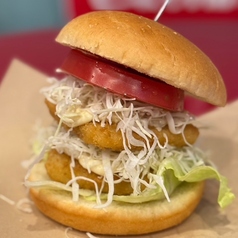 Mack Garden マックガーデンの特集写真